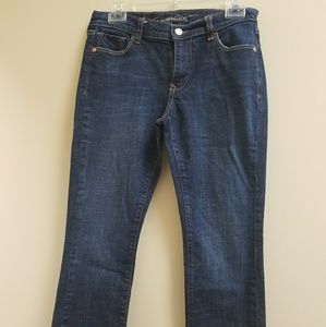 Old Navy Sweetheart Classic Rise size 4 Short 4P